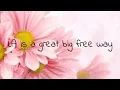 La la la (Means I Love You) by Swing Out Sister [LYRICS]