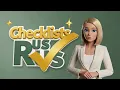 Checklists R Us Your life your work organized Built for Clarity