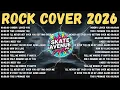 Lagu Skate Avenue PH - Rock Cover Non Stop Lyrics - Best Playlist 2026 💗 OPM Trending 2025 Playlist