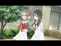 Download Lagu [AMV] Karin x Mebuki (Yuuki Yuuna wa Yuusha de Aru) | flashbacker 