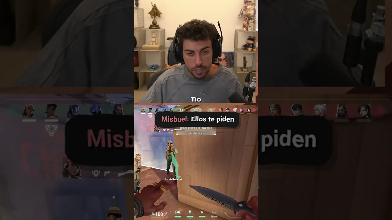 Cuando hay gente pobre