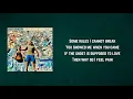 Jack Johnson - Daybreaks (Lyrics)