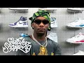 Download Lagu Offset Goes Sneaker Shopping With Complex