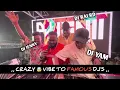 Download Lagu Crazy Vibe to famous DJ's || dj yam || dj Raj Rd || dj Jenny || raipur jhanki Chattisgarh 