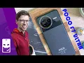 Poco F7 Ultra review | Razendsnel, spotgoedkoop | SmartphoneMan