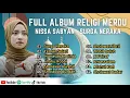 Download Lagu Sholawat Terbaru || Nissa Sabyan Full Album Terpopuler 2023 || Surga Neraka - Teman Sejati