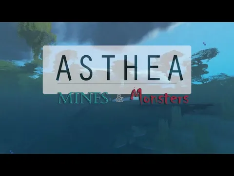Minecraft server video for Asthea
