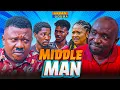 Akpan and Oduma 'Middleman' | Latest Nigerian Comedy 2025
