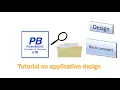 PowerBasic Design - the basics of designing Windows applications