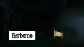 بربروس الحلقه 4 مدبلج ممكن اشترك في القناه 