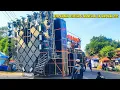 Download Lagu DAFTAR HADIR SOUND SYSTEM KARNAVAL AKBAR DESA GAMPINGAN PAGAK MALANG FULL SPEK RAKSASA 20 FUSSO