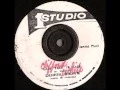 Download Lagu Dennis Brown - Easy take it Easy part 1  - studio one records with overdubs 1975