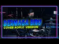 Dermaga Biru Cover Koplo Ind Viral Tiktok 2022 ( Deraian demi Deraian Air Mata )