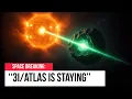 Download Lagu Avi Loeb Just Claims That 3I/Atlas Is Going to Stay In Our Solar System