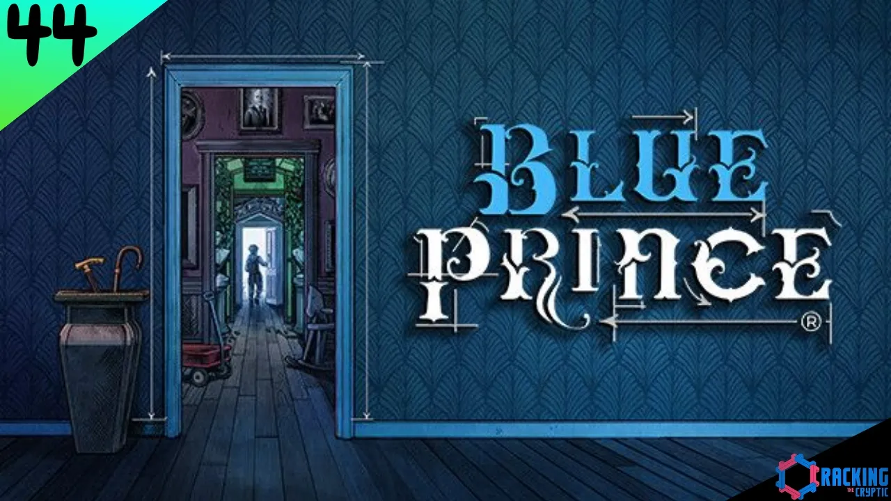 Sudoku Experts Play Blue Prince: Part 44