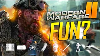 can we make call of duty fun again please 