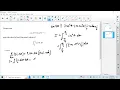 A level maths - year 2 p2