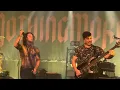 NOTHING MORE - Freefall | live in Berlin [CORE COMMUNITY ON TOUR]