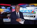 Weather Radio - Editing Events (Step 4)