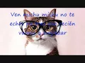 michu michu karaoke