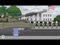 Download Lagu OMG: South Park VERNIETIGT Trump vanwege zijn militaire inzet