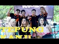 Download Lagu tepung kanji..vocal Cindy asmara
