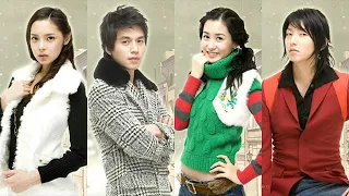 Download Never Say Goodbye - Ost. My Girl MP3