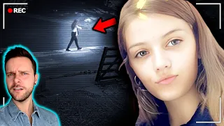 Family Realizes Daughter Was Murdered By Her "Fantasy" Predator