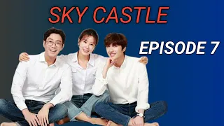 sky castle episode 7 tamil explanation