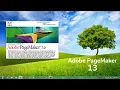 PageMaker Tutorial For Beginners - Adobe PageMaker Insert Object