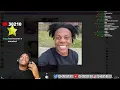 75 IShowSpeed Deleted Stream the meat one