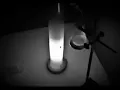 The Explosive Reaction Of Chlorine And Acetylene Gasses