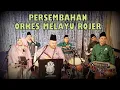 Lagu PERSEMBAHAN ORKES MELAYU ROJER - BANGI SELANGOR 2023