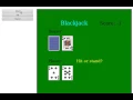 Blackjack