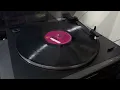 Pag-Ibig Ko'Y Ibang-iba - Yolly Samson | 33 RPM Vinyl | Audio Technica LP60X