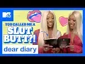 The Clermont Twins Reveal Their Childhood Secrets Dear Diary
