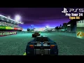 Download Lagu Ridge Racer 2 - Pro Tour 24 R4: Type 4 Six Round - Class 6 Soldat Raggio [4KPS5]