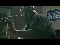 Christone "Kingfish" Ingram - Listen (Live at WERS)