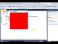 changing Form background color in Run time in VB net