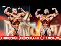 Download Lagu URS ENCHAINE AVEC ALLEMAGNE + KEONE EN OPEN A PRAGUE