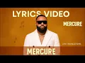 Lagu Mercure | Ferre Gola | English Translated Lyrics
