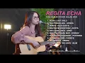 Download Lagu REGITA ECHA COVER FULL ALBUM TERBARU 2023 ｜ TOP 10 LAGU COVER GALAU #tiktok #viral #coverlagu