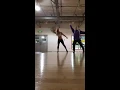 Paige VanZant Fresh New Kicks