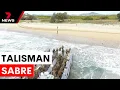 Download Lagu Australia is prepared for Chinese spies off our coast | 7NEWS