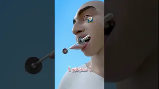 How Far Can Your Tongue Stick Out 