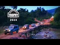 Download Lagu RAINFOREST TROPHY Malaysia 2024 | My First Time on an Off Road Expedition