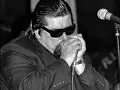 William Clarke 'Must Be Jelly' LIVE 1988 KSBR 88.5 FM *AUDIO ONLY*