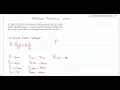 How To Find Missing Rainfall Data - Using Normal Ratio Method