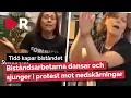 Download Lagu Biståndsindustrin rasar – PK-pop går viralt: \