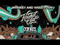 Download Lagu KASH’D OUT SO BLESSED WHISKEY AND WEED TOUR THE WAYFARER COSTA MESA CA MAR 16, 2023